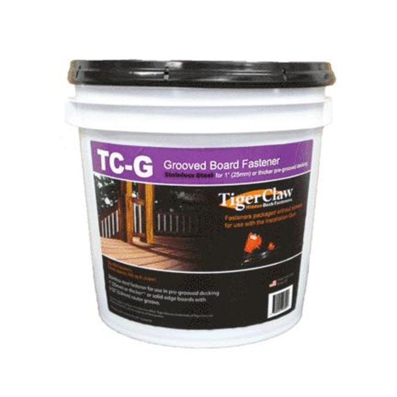 STAINLESS STL CLIP 900PK