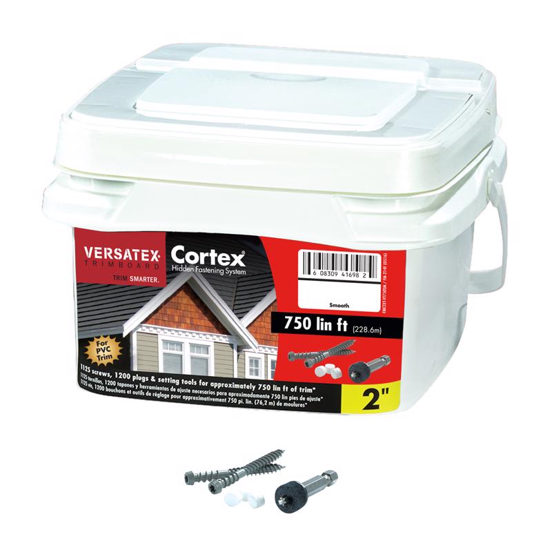 CORTEX FOR TRIMBOARD