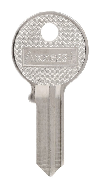 KEYKRAFTER #91 BRASS