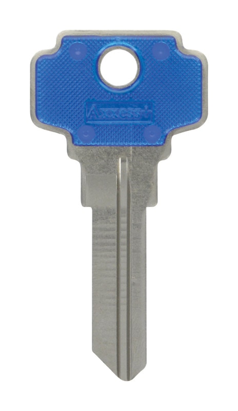 KEYKRAFTER #70 CLRPLS BR