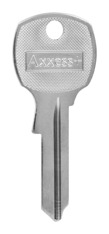 KEYKRAFTER #85 BRASS