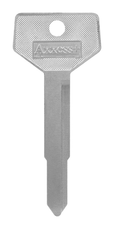 KEYKRAFTER #50 BRASS