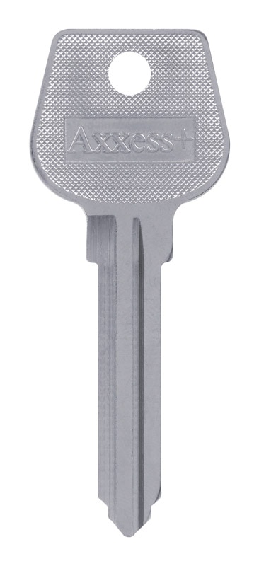 KEYKRAFTER #40 BRASS