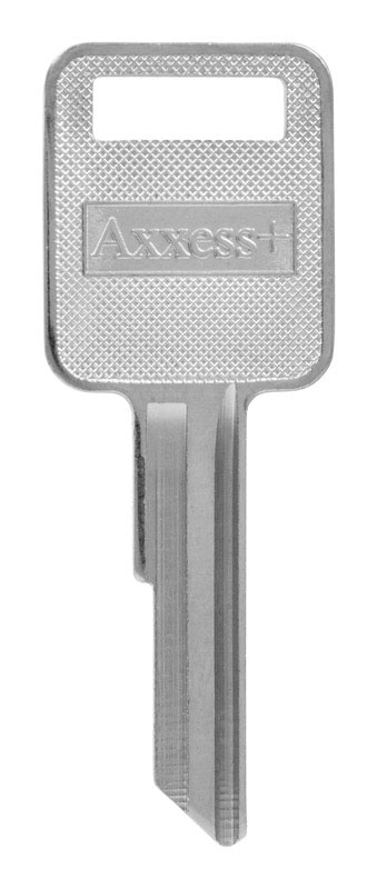 KEYKRAFTER #16 BRASS