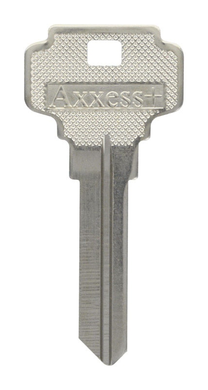 KEYKRAFTER #100 BRASS