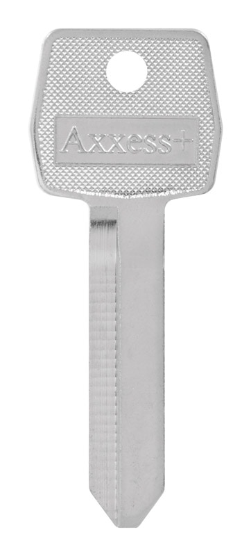 KEYKRAFTER #23 BRASS