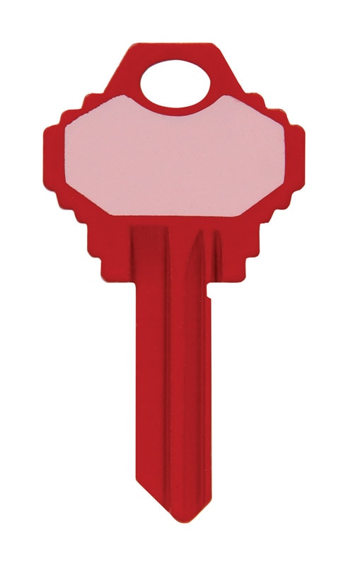 UNVRSL KEY BLNK WRT SC1