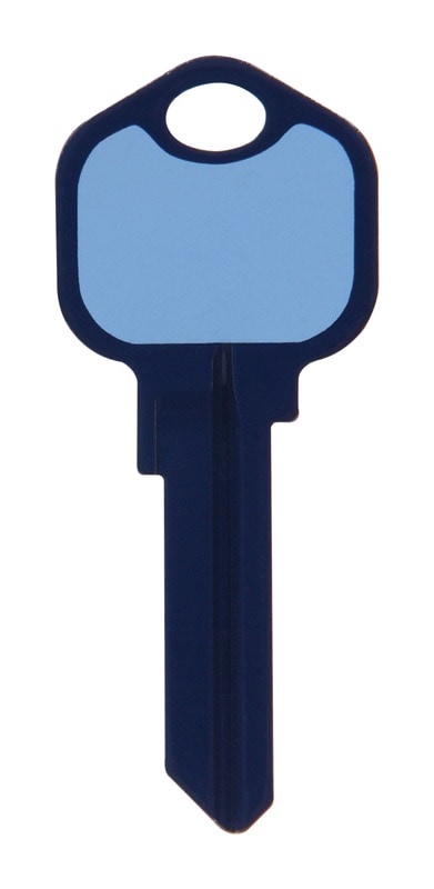 UNVR KEY BLNK WRT KW1/10