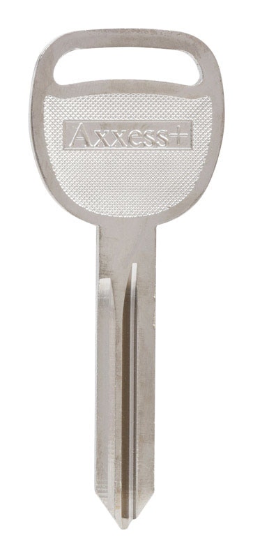 KEYKRAFTER #28 BRASS