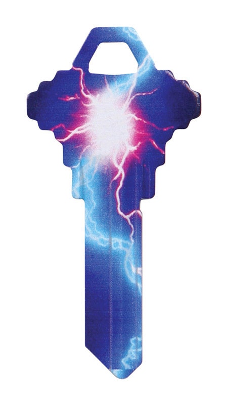 UNVRSL KEY BLNK LGHT SC1