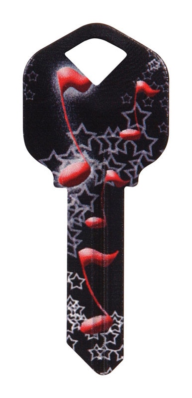 UNVRSL KY BLNK MUSIC KW1