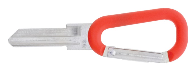 KEY BLNK CLIP SC1 RD