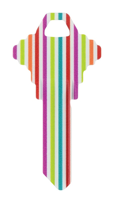 KEY BLNK STRP SNGL SC1