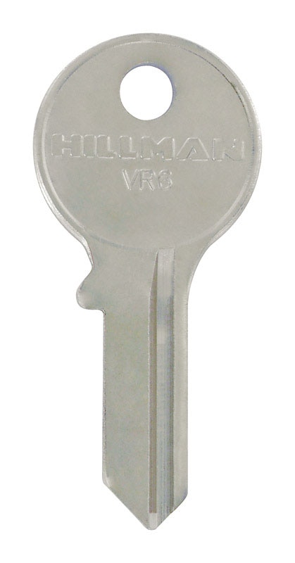 KEYKRAFTER #263 BRASS