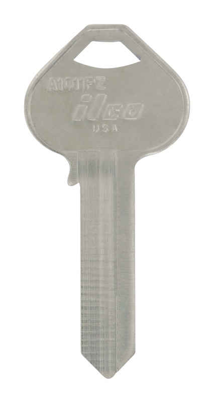 KEYKRAFTER #252 BRASS