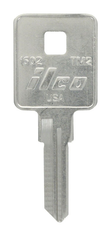 KEYKRAFTER #177 BRASS