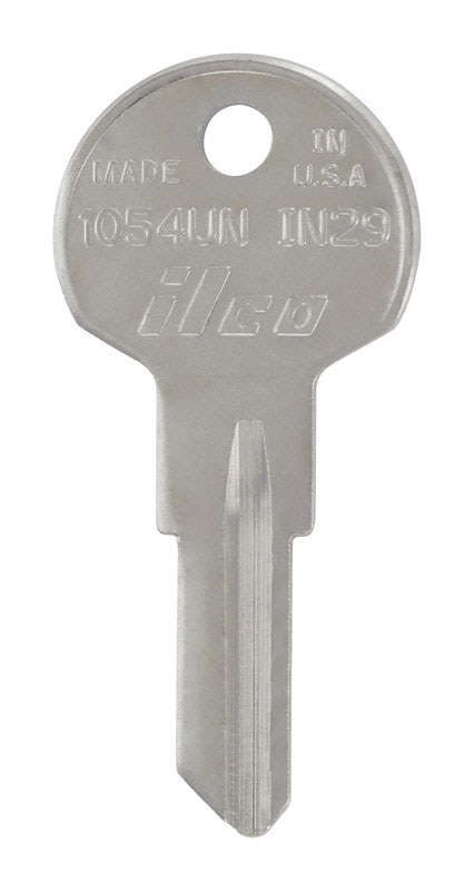 KEYKRAFTER #171 BRASS