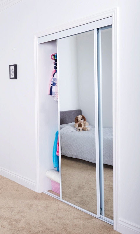 BYPASS CLOS. DOOR 60X80"