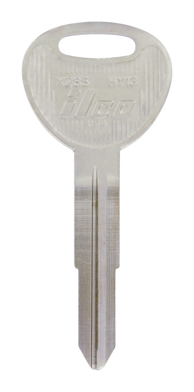 KEY BLNK DBL HY-13