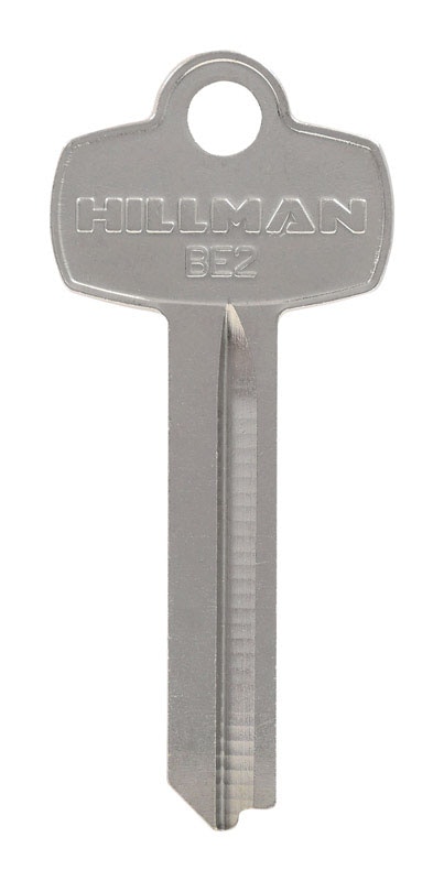 BE-2 BEST KEY BLANK (S)