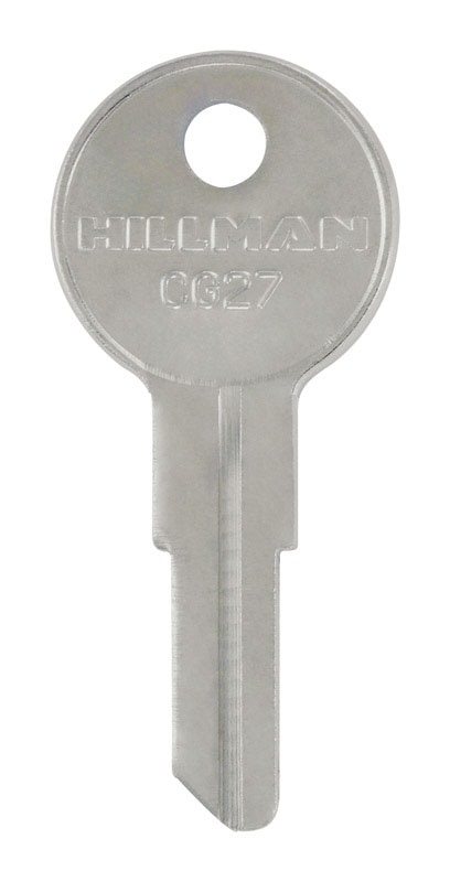 CG-27 CHICAGO KEY BL (S)