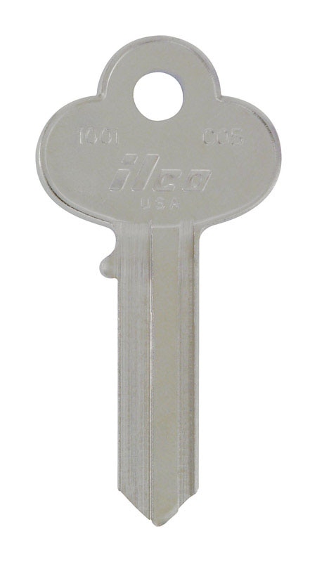 CO-5 CORBIN KEY BL (S)