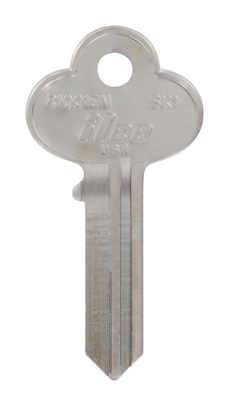 SK-1 SKILMAN KEY BL (S)