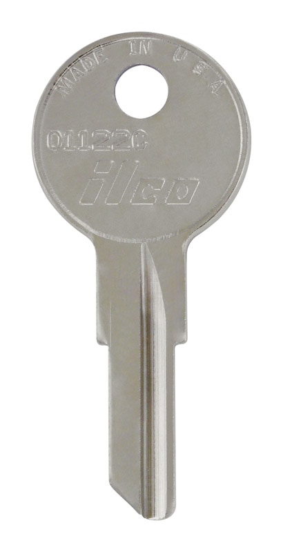 Y-105 YALE KEY BLANK (S)