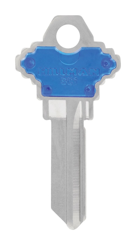 KEY BLNK BLU SC1