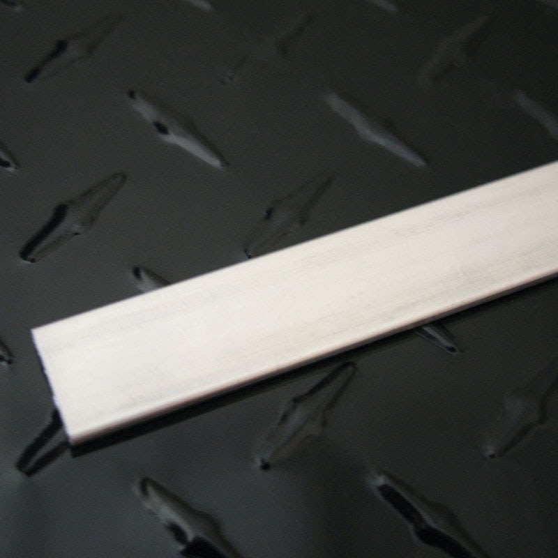 ALUM BAR FLT 1.5"X72"L