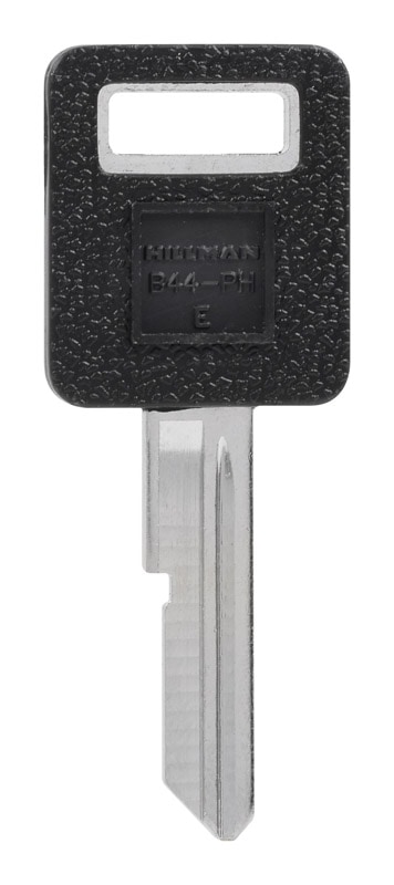 KEY BLNK BRS GM B-44PH