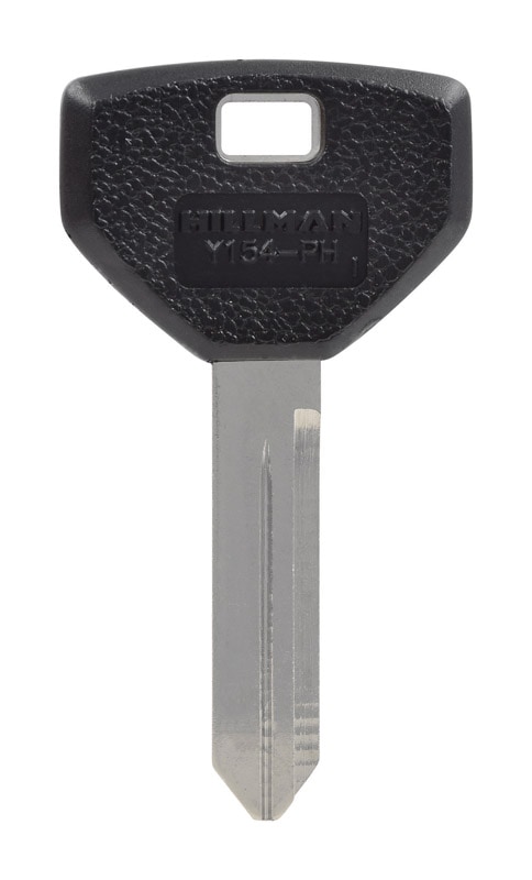 KEY BLNK CHRYSLR Y-154PH
