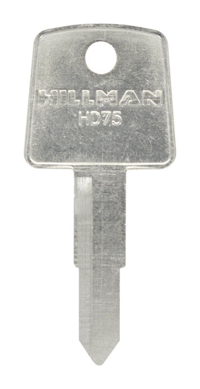 KEY BLNK HONDA HD-75