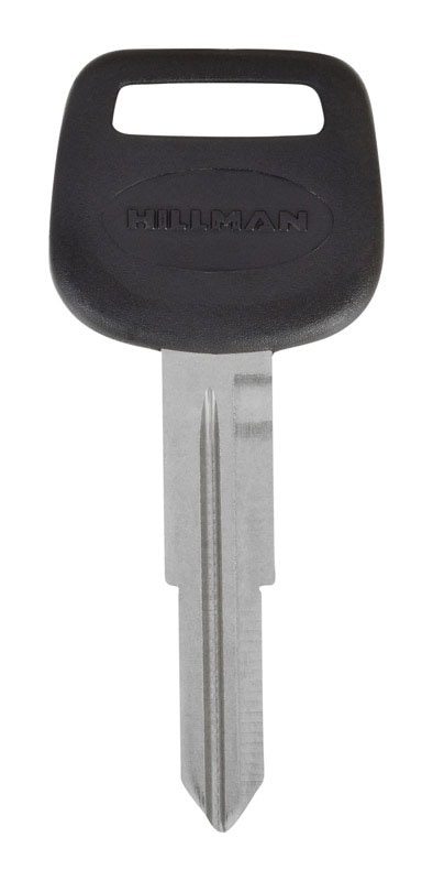 KEY BLNK TOYOTA TR-39PH