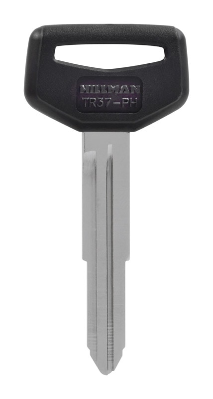 KEY BLNK TOYOTA TR-37PH