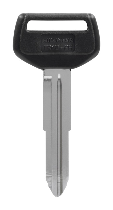 KEY BLNK TOYOTA TR40