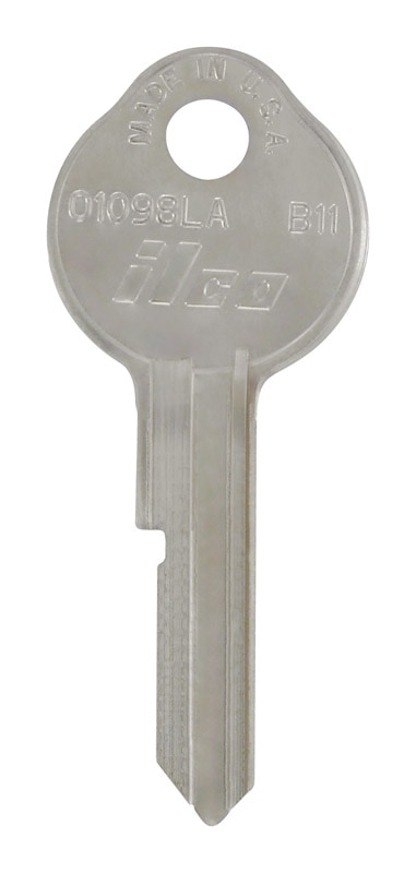 KEY BLNK SNGL GM B-11