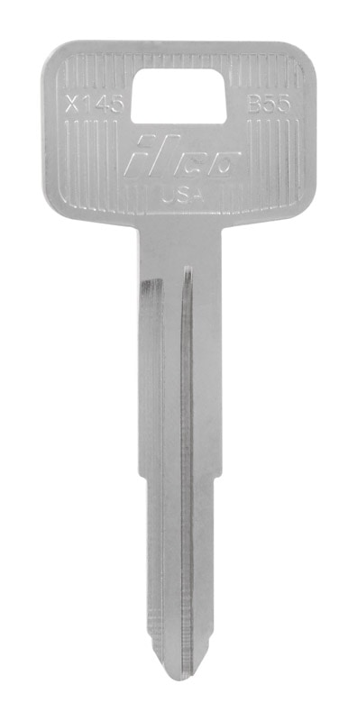 KEY BLNK DBL GM B-55