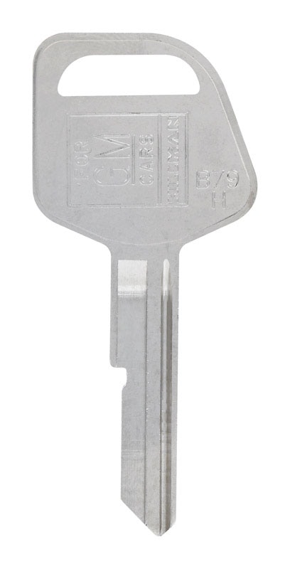 KEY BLNK GM SNGL B-79
