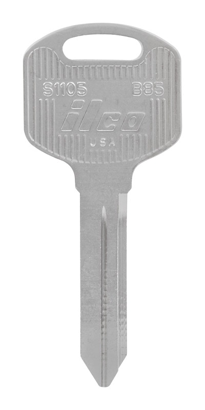 KEY BLNK GM SNGL B-85