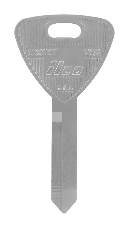 KEY BLNK FRD DBL H-62