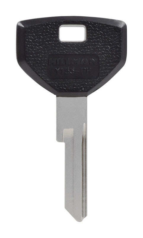 KEY BLNK CHRYSLR Y-153PH