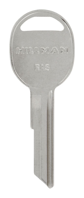 KEY BLNK SNGL AMC RA-3