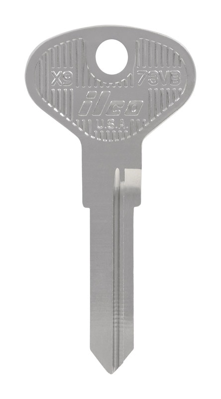 KEY BLNK VLKSWGN VW-23