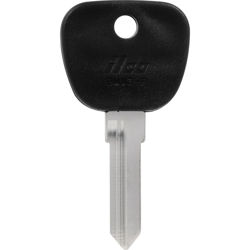 KEY BLNK DBL BMW-3PH