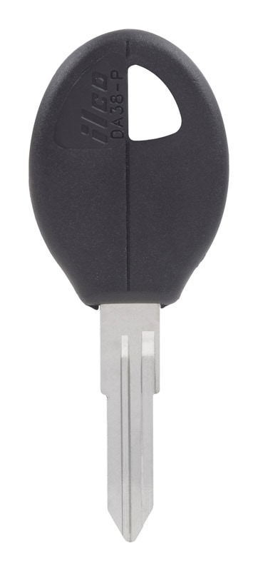 KEY ATMTV BLNK DA38