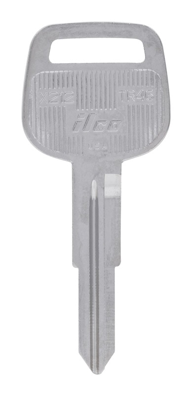 KEY BLNK ATMTV TR46
