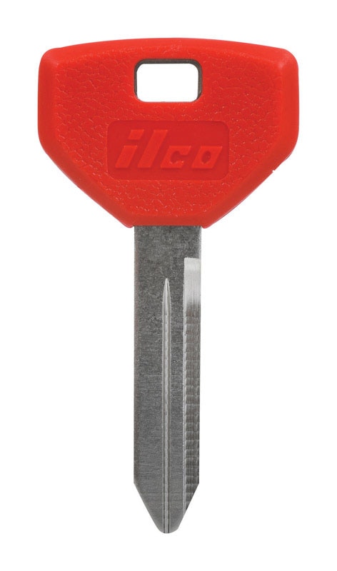 KEY BLNK RD Y-157