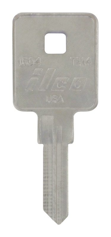 UNVRSL KEY BLNK TM-4