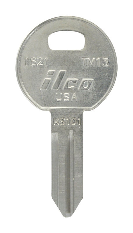 UNVRSL KY BLNK 1621 TM13